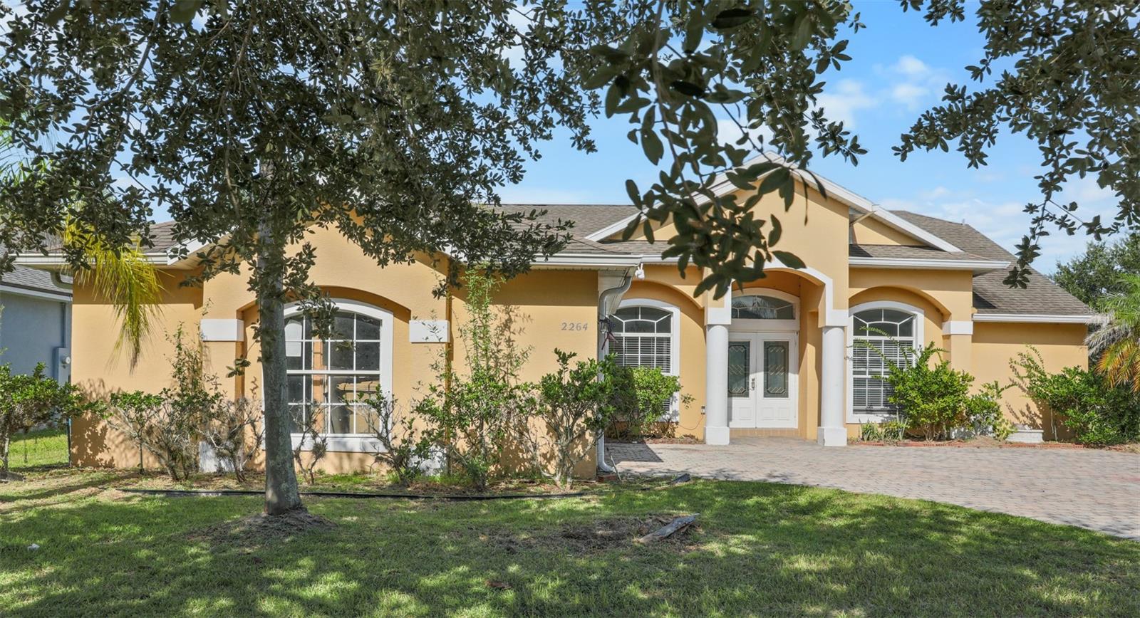 2264 Viehman Trl, Kissimmee, FL 34746 photo