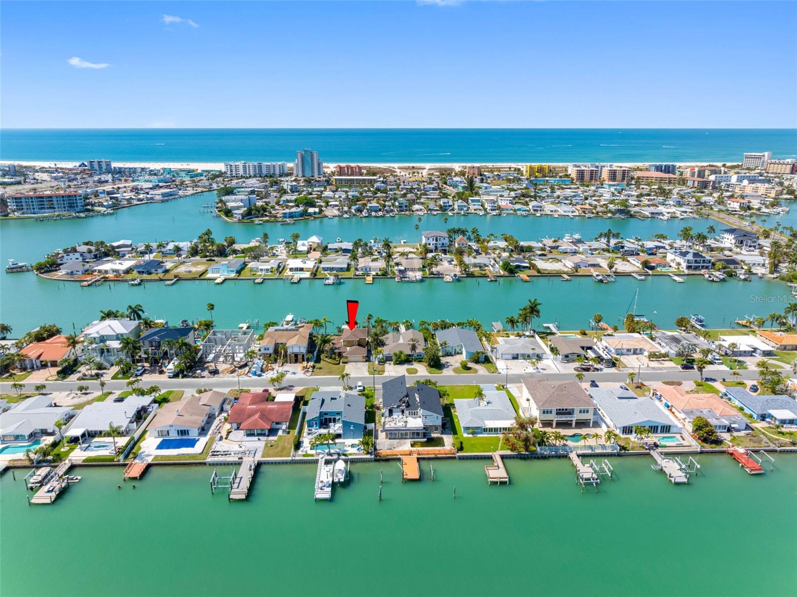 11260 5 St, Treasure Island, FL 33706 photo