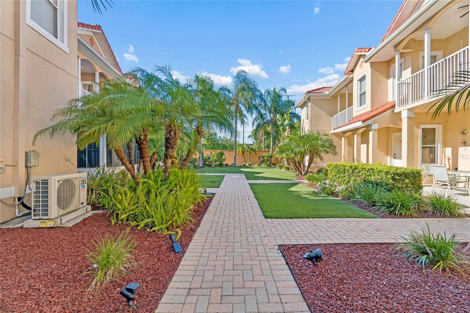 21041 Sunpoint Way #201, Lutz, FL 33558 photo