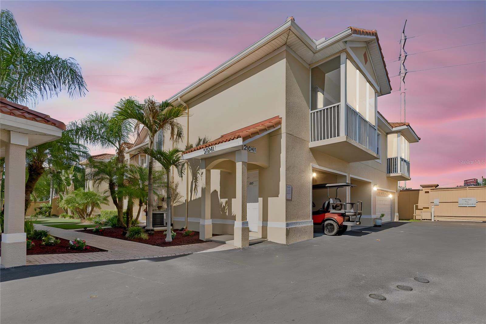21041 Sunpoint Way #201, Lutz, FL 33558 photo