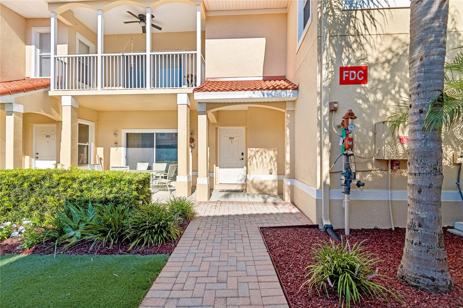 21041 Sunpoint Way #201, Lutz, FL 33558 photo