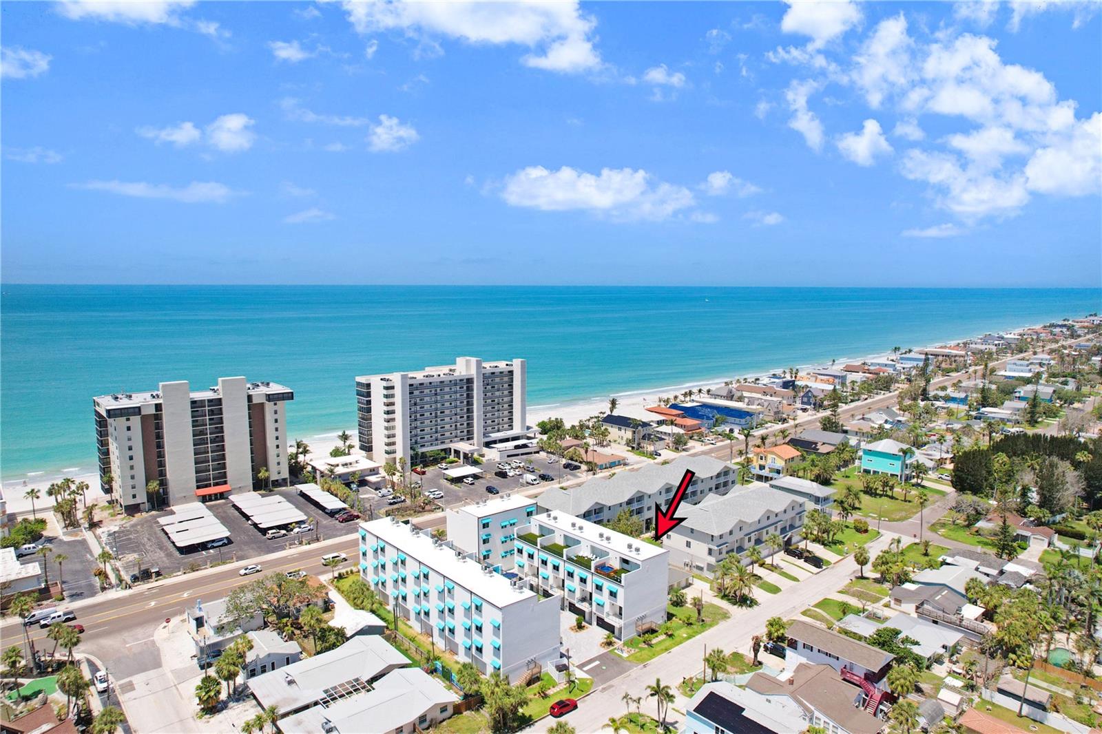 15405 Gulf Blvd, Saint Petersburg, FL 33708