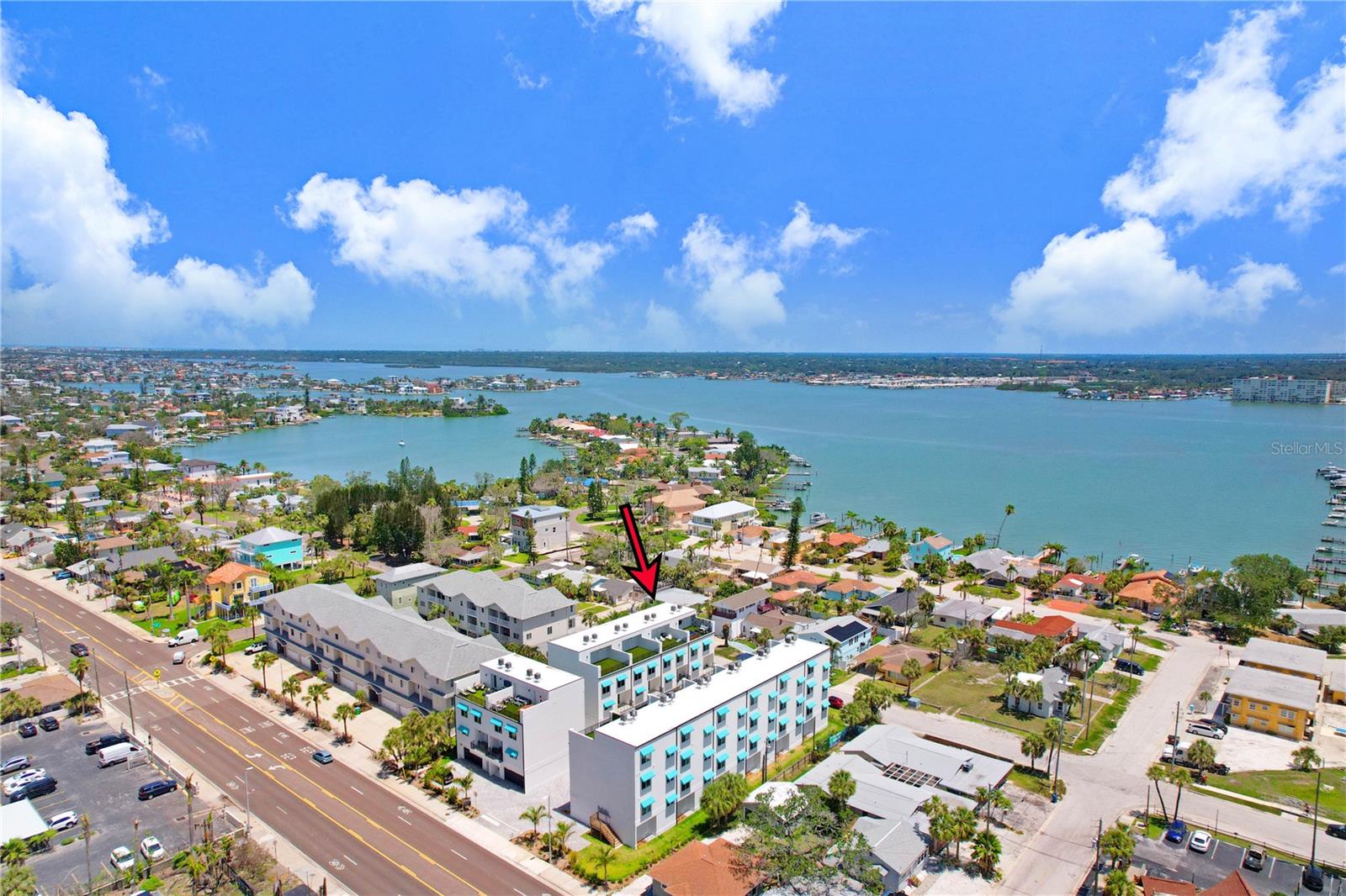 15405 Gulf Blvd #B 4, Saint Petersburg, FL 33708 photo