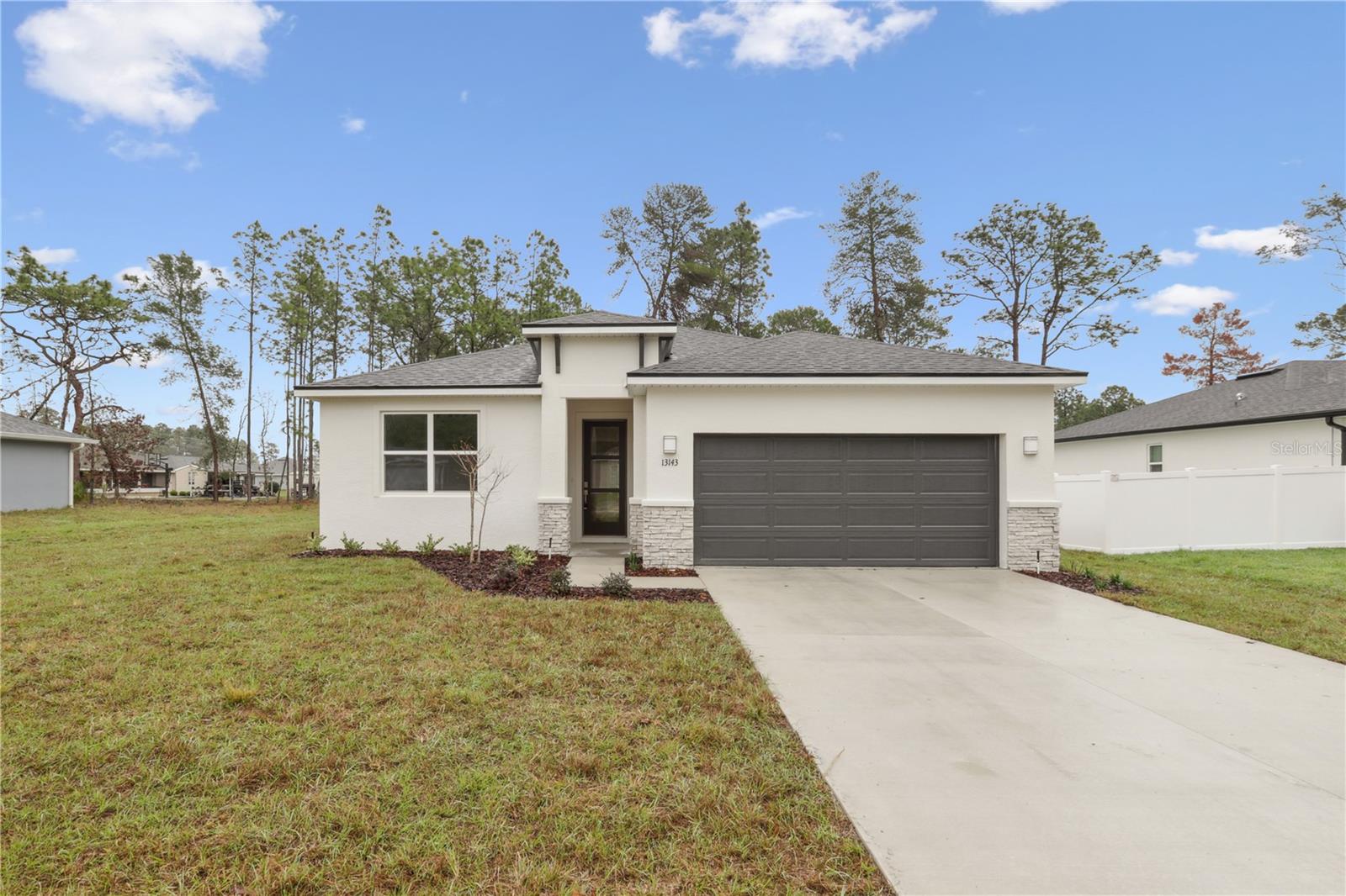 17094 20 Court Rd, Ocala, FL 34473