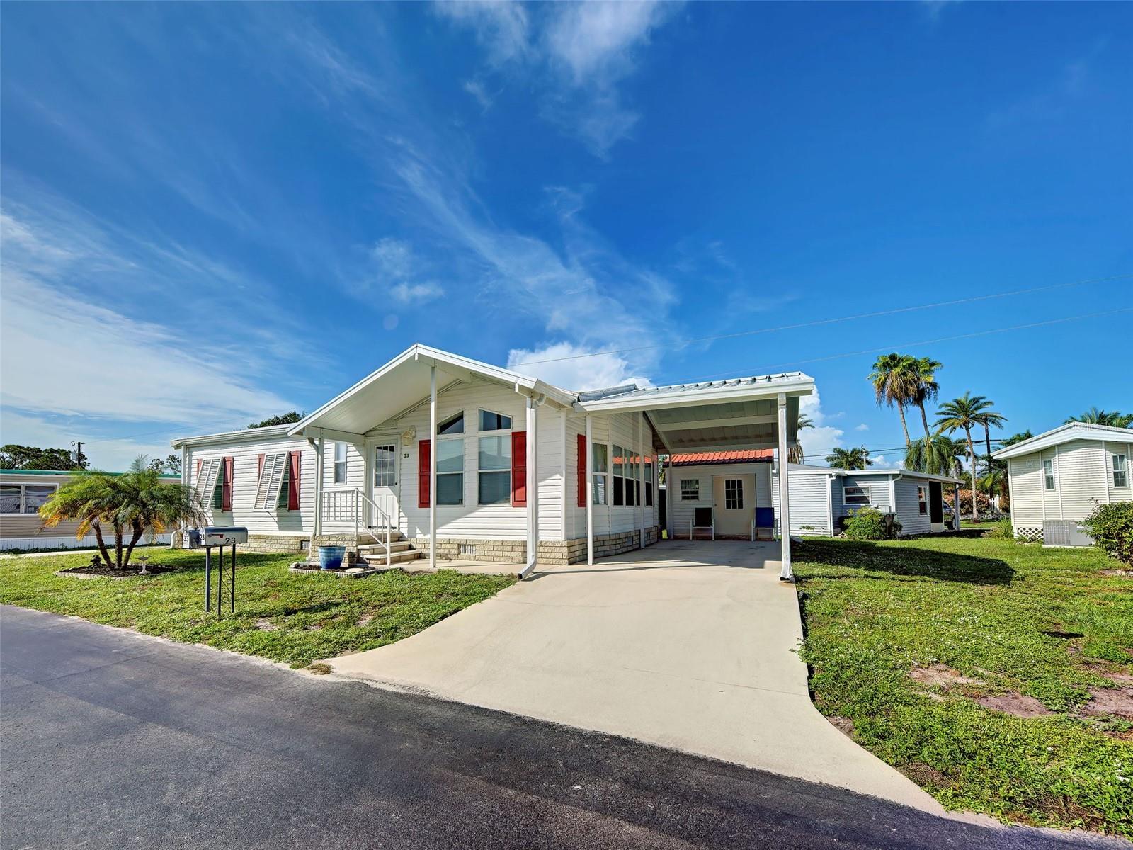 23 Siesta Cir, Osprey, FL 34229 photo