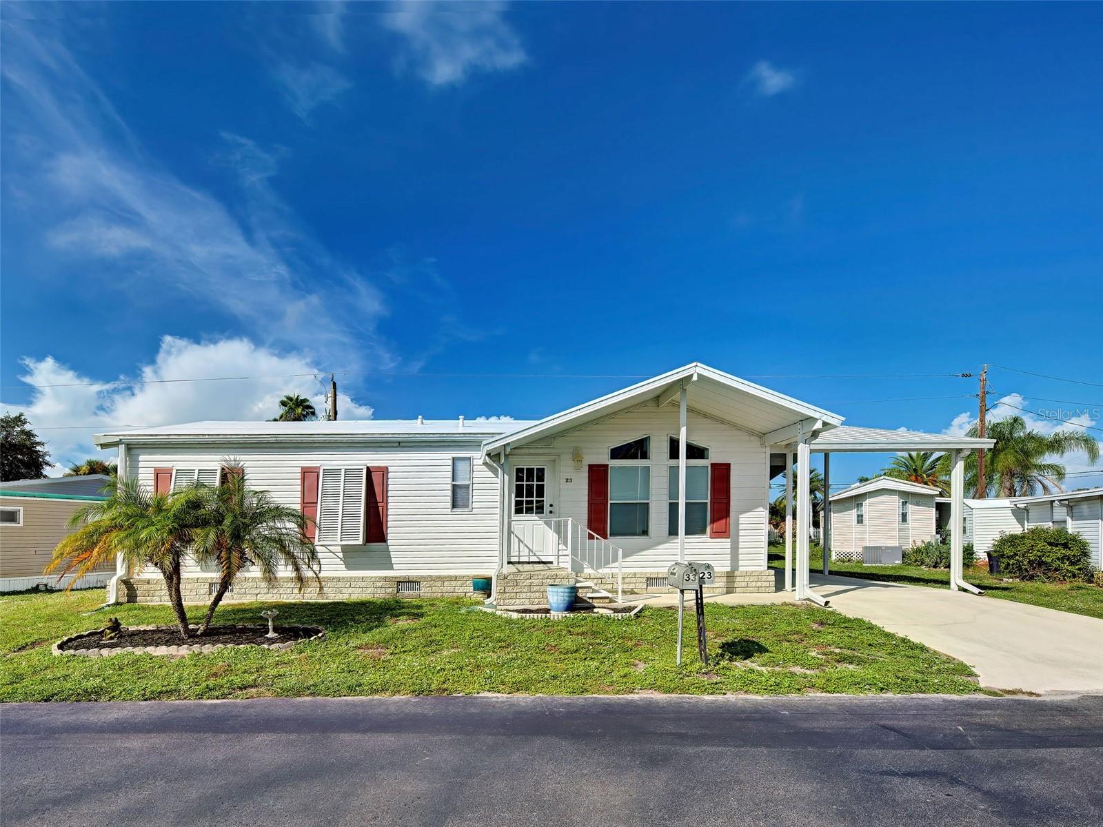23 Siesta Cir, Osprey, FL 34229 photo