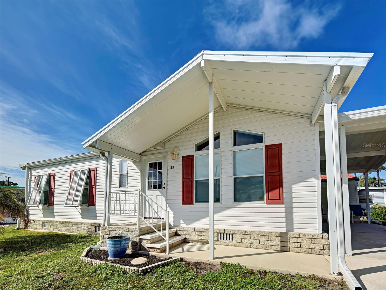 23 Siesta Cir, Osprey, FL 34229 photo