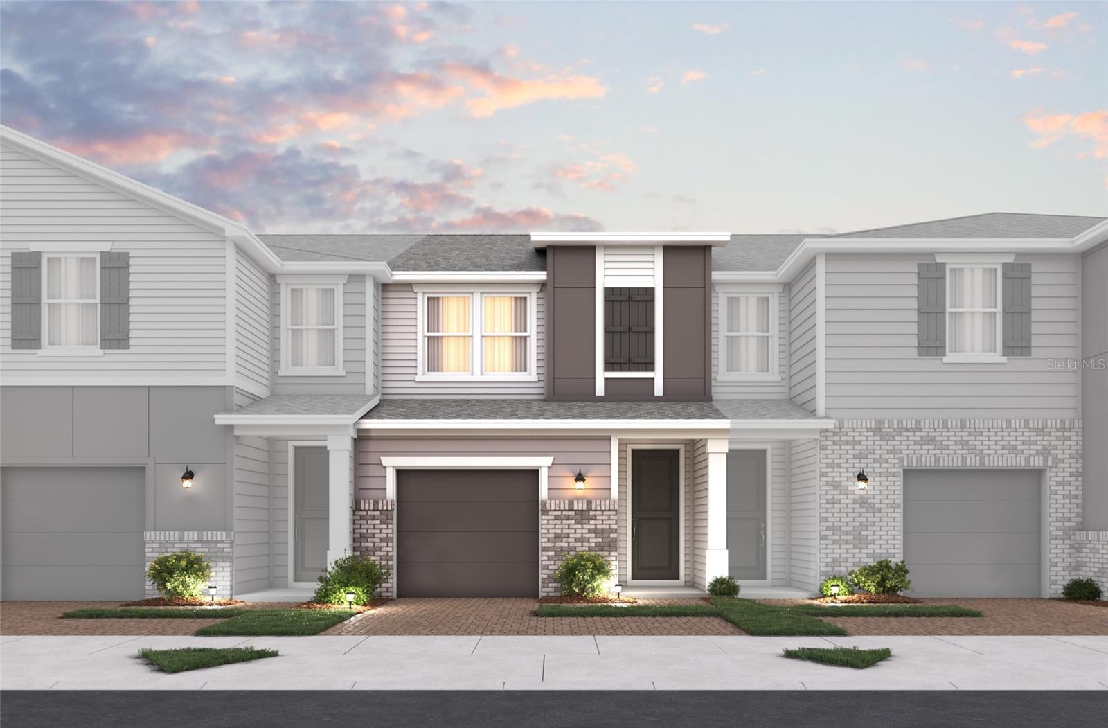 522 Southern Edge Way, Sanford, FL 32771