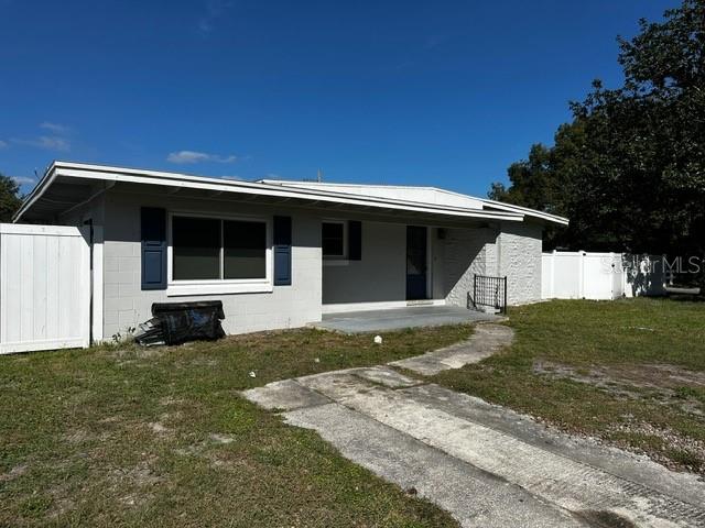 156 Pinecrest Dr, Sanford, FL 32773 photo