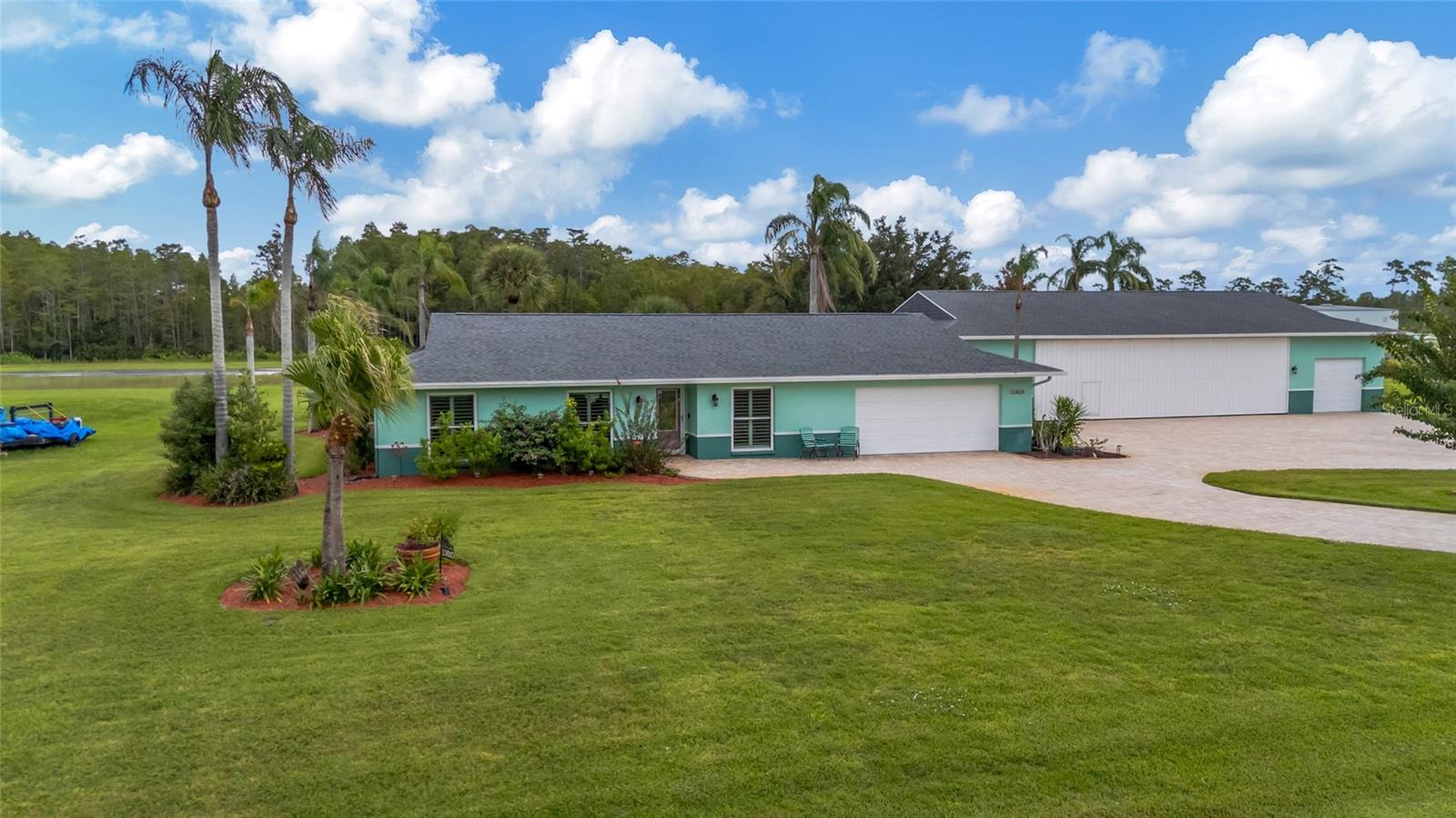 11610 Pilot Country Dr, Spring Hill, FL 34610 photo