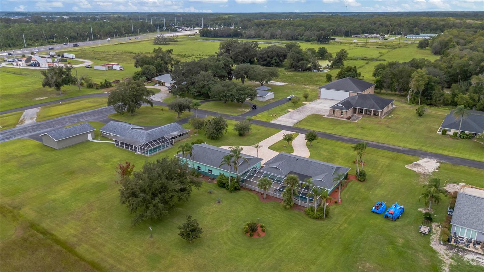 11610 Pilot Country Dr, Spring Hill, FL 34610 photo
