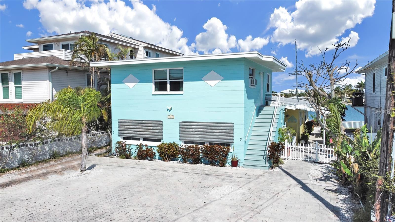 11215 3 St, Treasure Island, FL 33706 photo