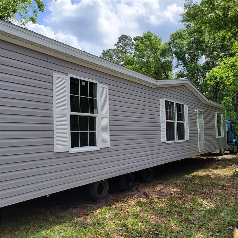 2459 Ayerswood Dr, Brooksville, FL 34604