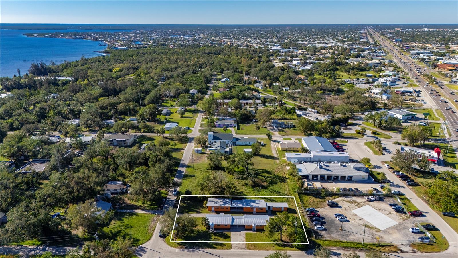 23116 Seneca Ave, Punta Gorda, FL 33980 photo