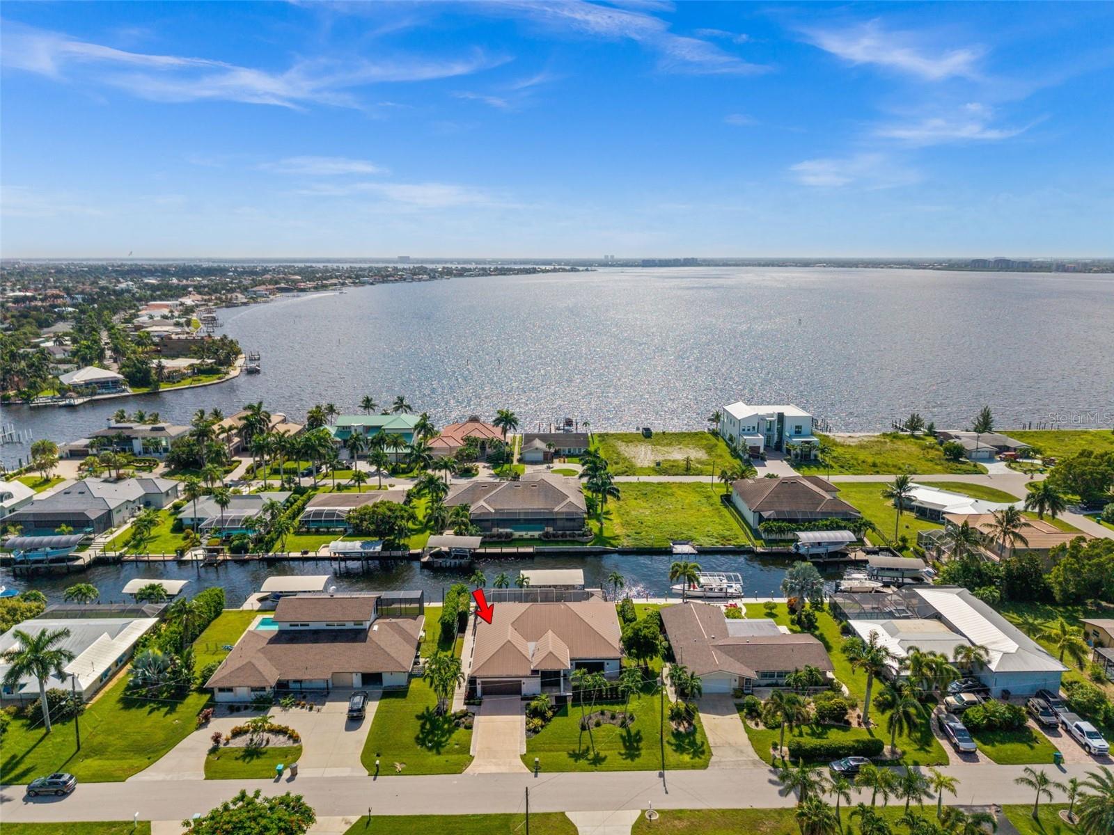 5815 SW 1 Pl, Cape Coral, FL 33914 photo