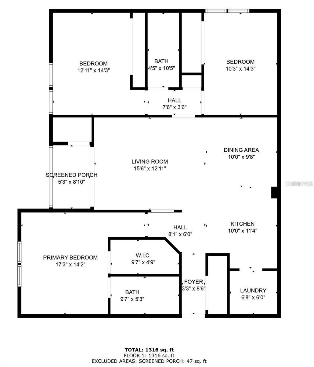 4002 Crockers Lake Blvd #21, Sarasota, FL 34238 photo