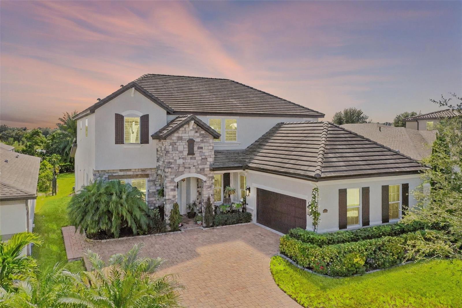 1711 Amsel Falls Park #TERRACE, Winter Garden, FL 34787 photo