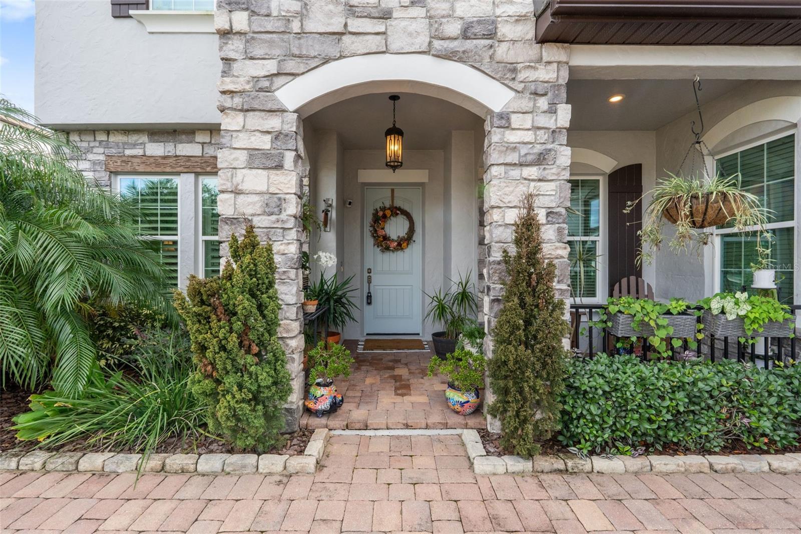 1711 Amsel Falls Park #TERRACE, Winter Garden, FL 34787 photo