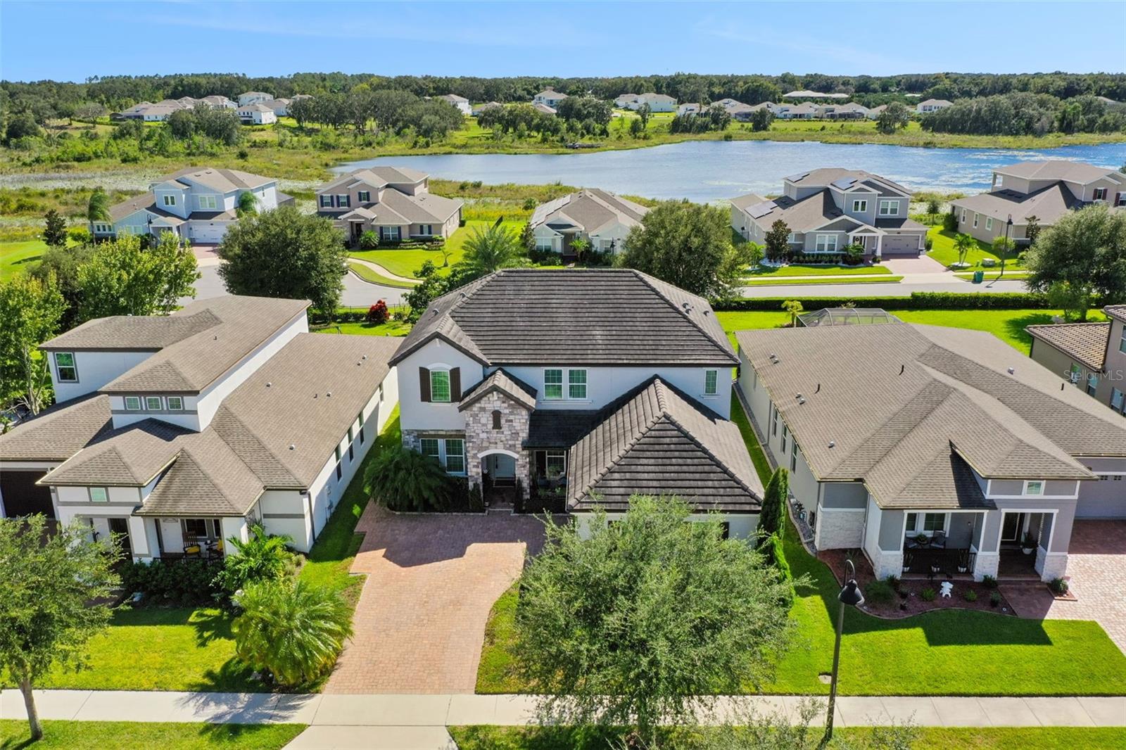1711 Amsel Falls Park #TERRACE, Winter Garden, FL 34787 photo