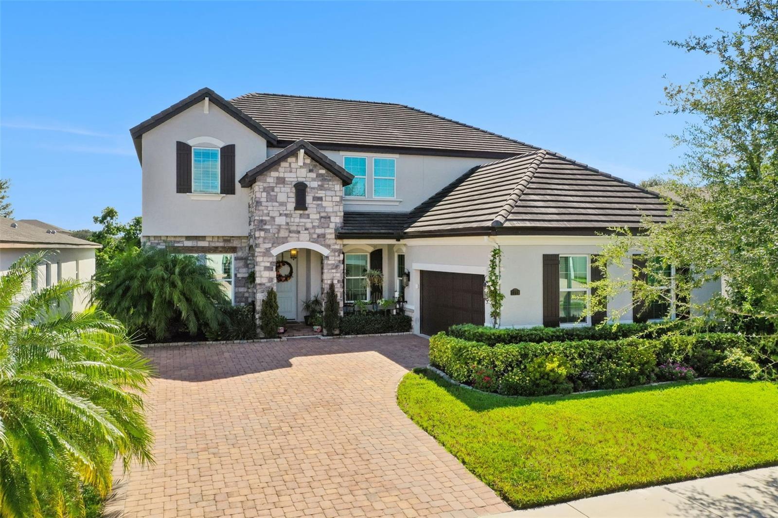 1711 Amsel Falls Park #TERRACE, Winter Garden, FL 34787 photo