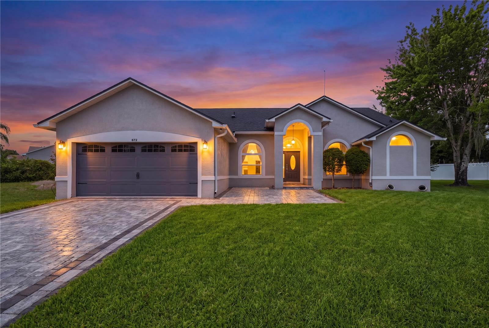 672 Cranebrook Ct, Oviedo, FL 32766 photo