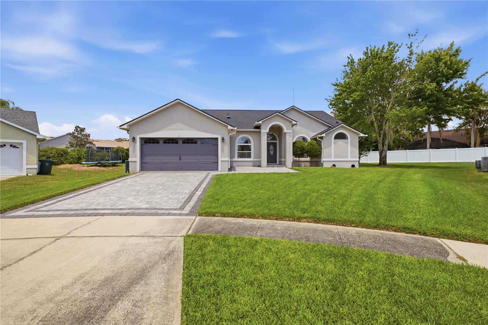 672 Cranebrook Ct, Oviedo, FL 32766