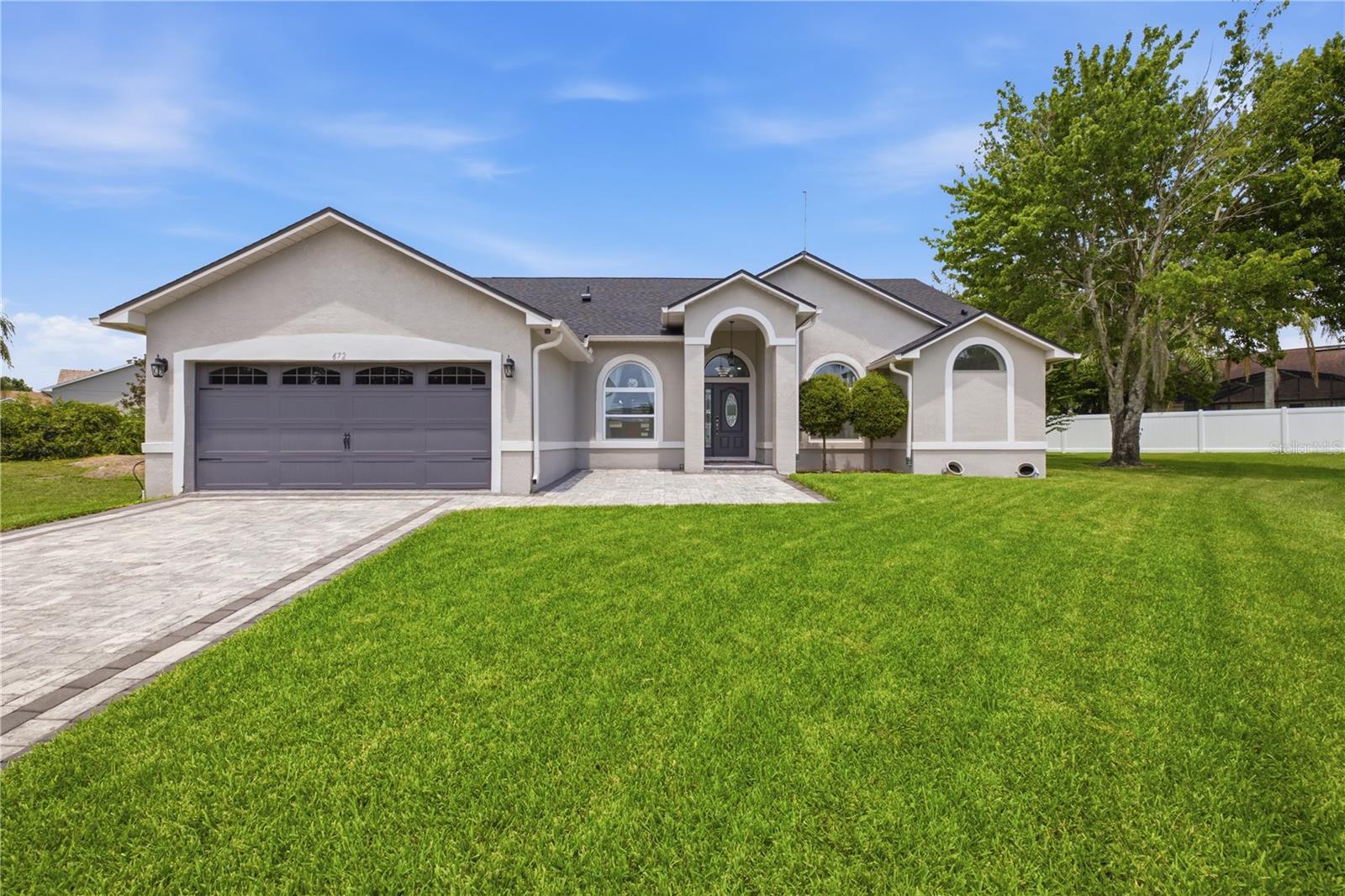 672 Cranebrook Ct, Oviedo, FL 32766 photo