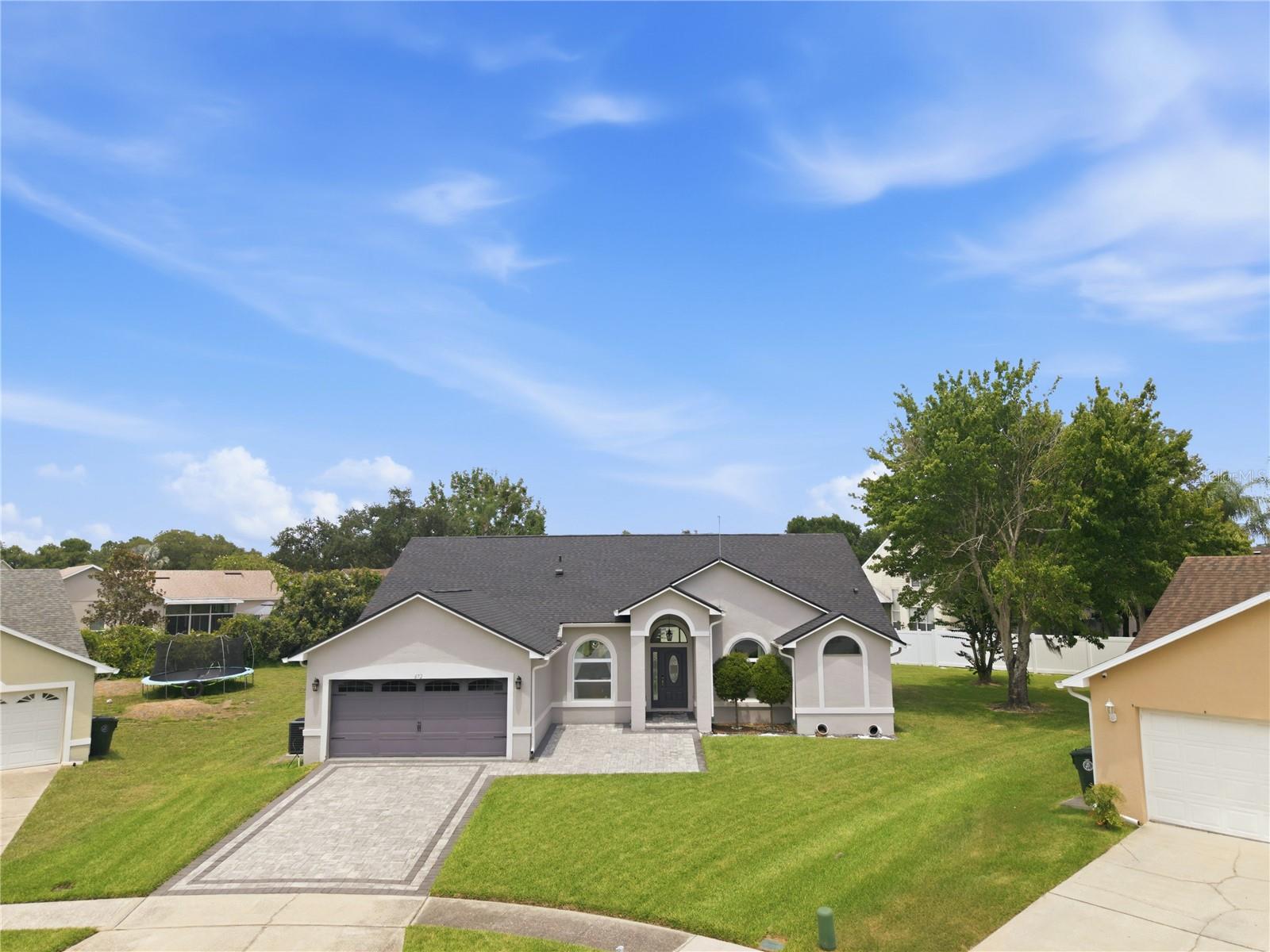 672 Cranebrook Ct, Oviedo, FL 32766 photo