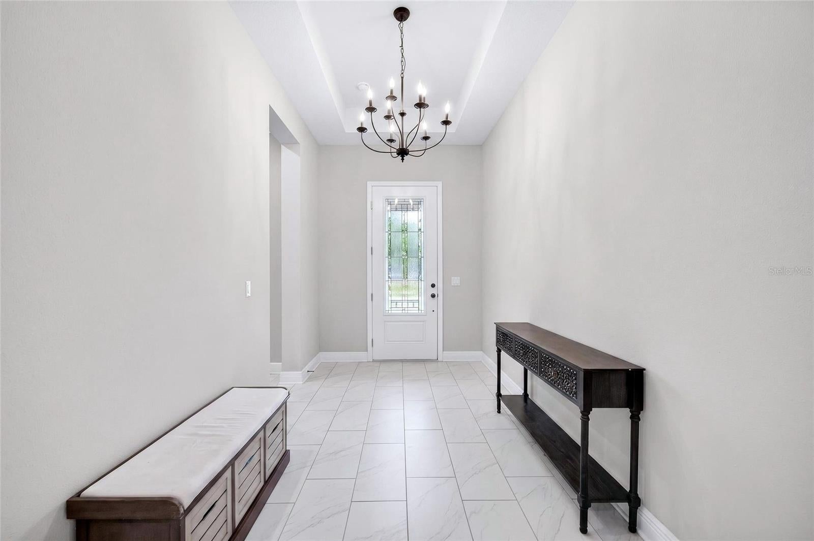 12862 Carmela Cir, San Antonio, FL 33576 photo
