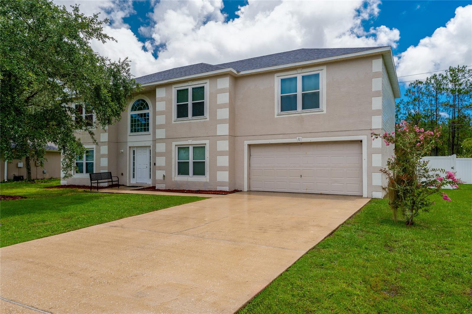 11 Zircon Ct, Palm Coast, FL 32164