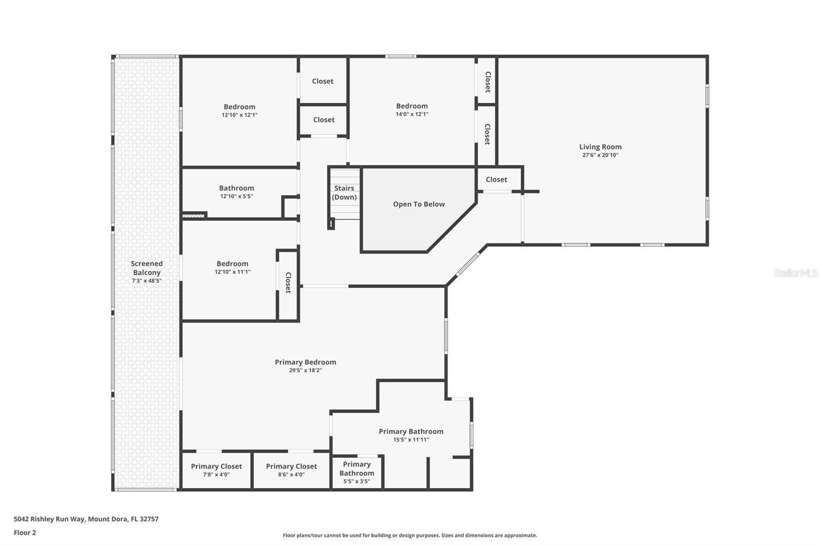 5042 Rishley Run Way, Mount Dora, FL 32757 photo