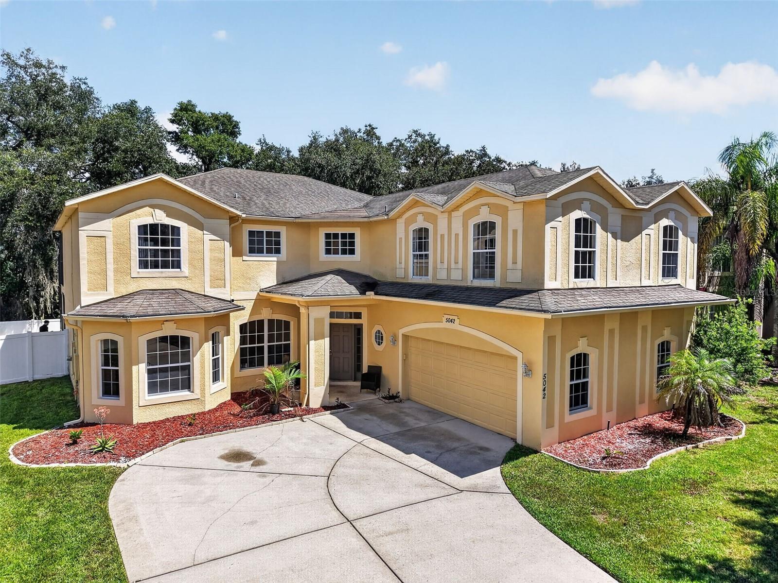 5042 Rishley Run Way, Mount Dora, FL 32757 photo