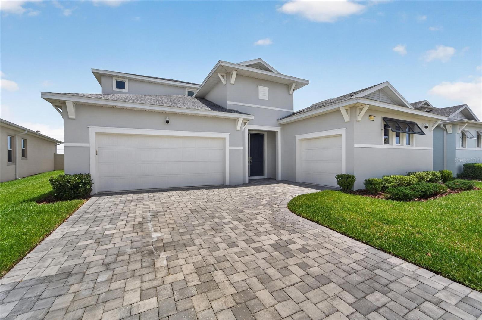8910 Drummer Plank Dr, Wesley Chapel, FL 33545 photo