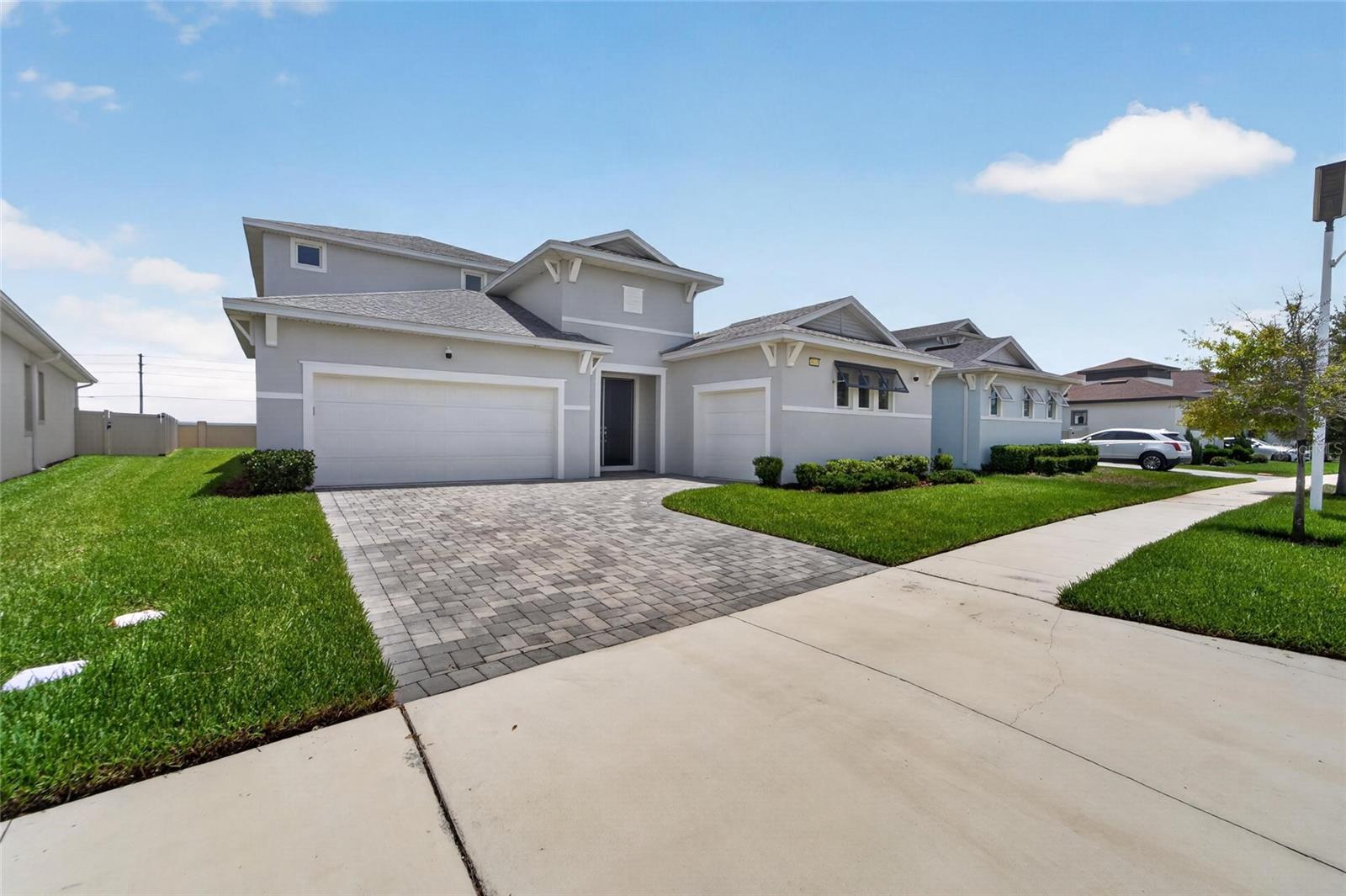 8910 Drummer Plank Dr, Wesley Chapel, FL 33545 photo