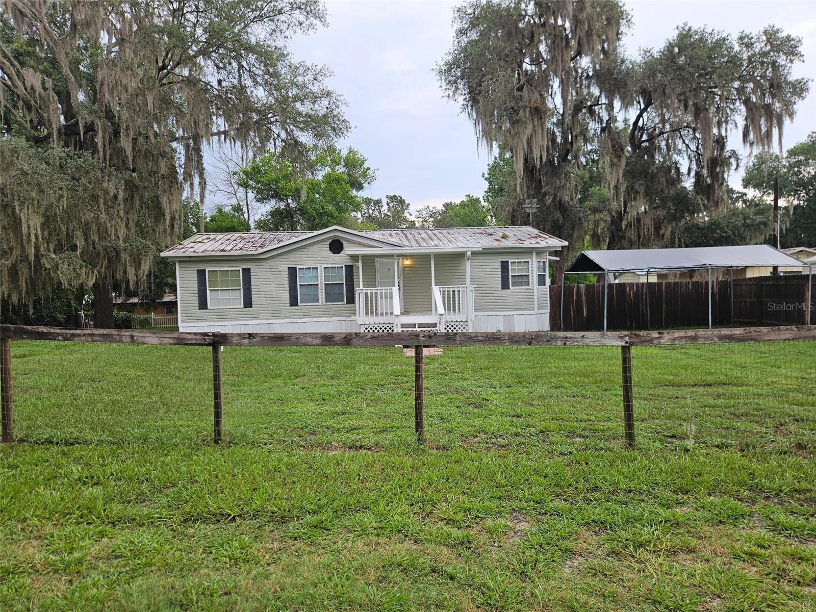 5815 Tsala Apopka Dr, Hernando, FL 34442