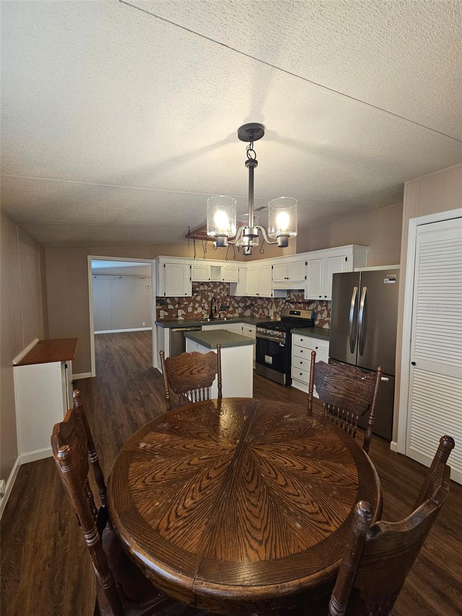 5815 N Tsala Apopka Dr, Hernando, FL 34442 photo