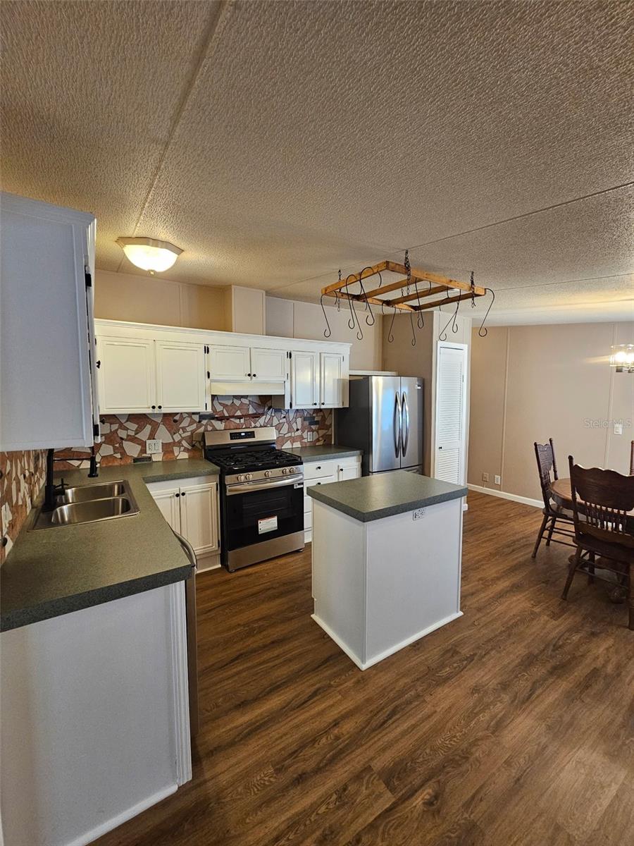 5815 N Tsala Apopka Dr, Hernando, FL 34442 photo