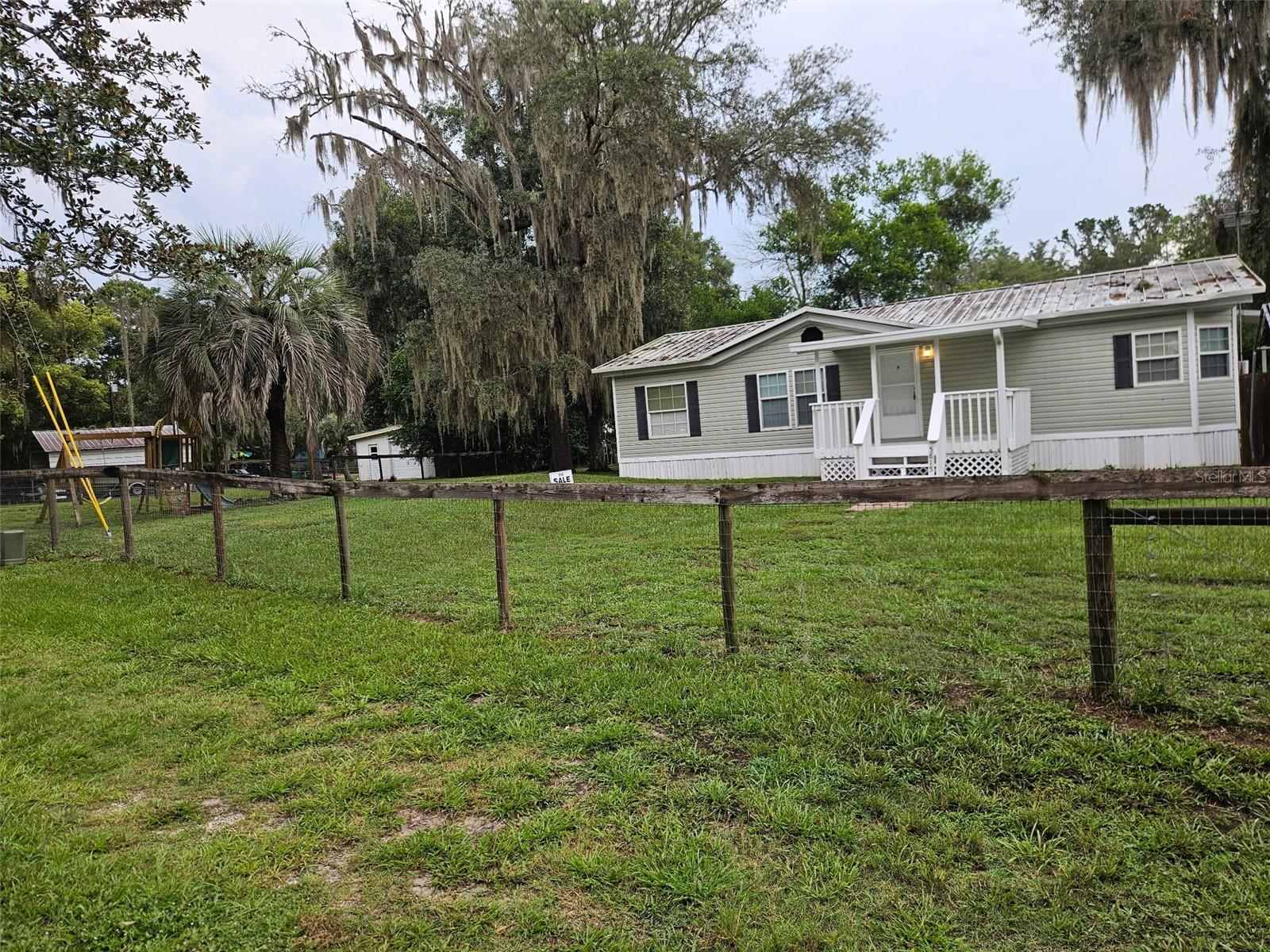 5815 N Tsala Apopka Dr, Hernando, FL 34442 photo