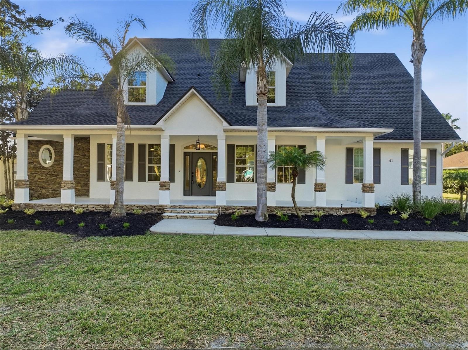 41 Oak Dr, Palm Coast, FL 32137