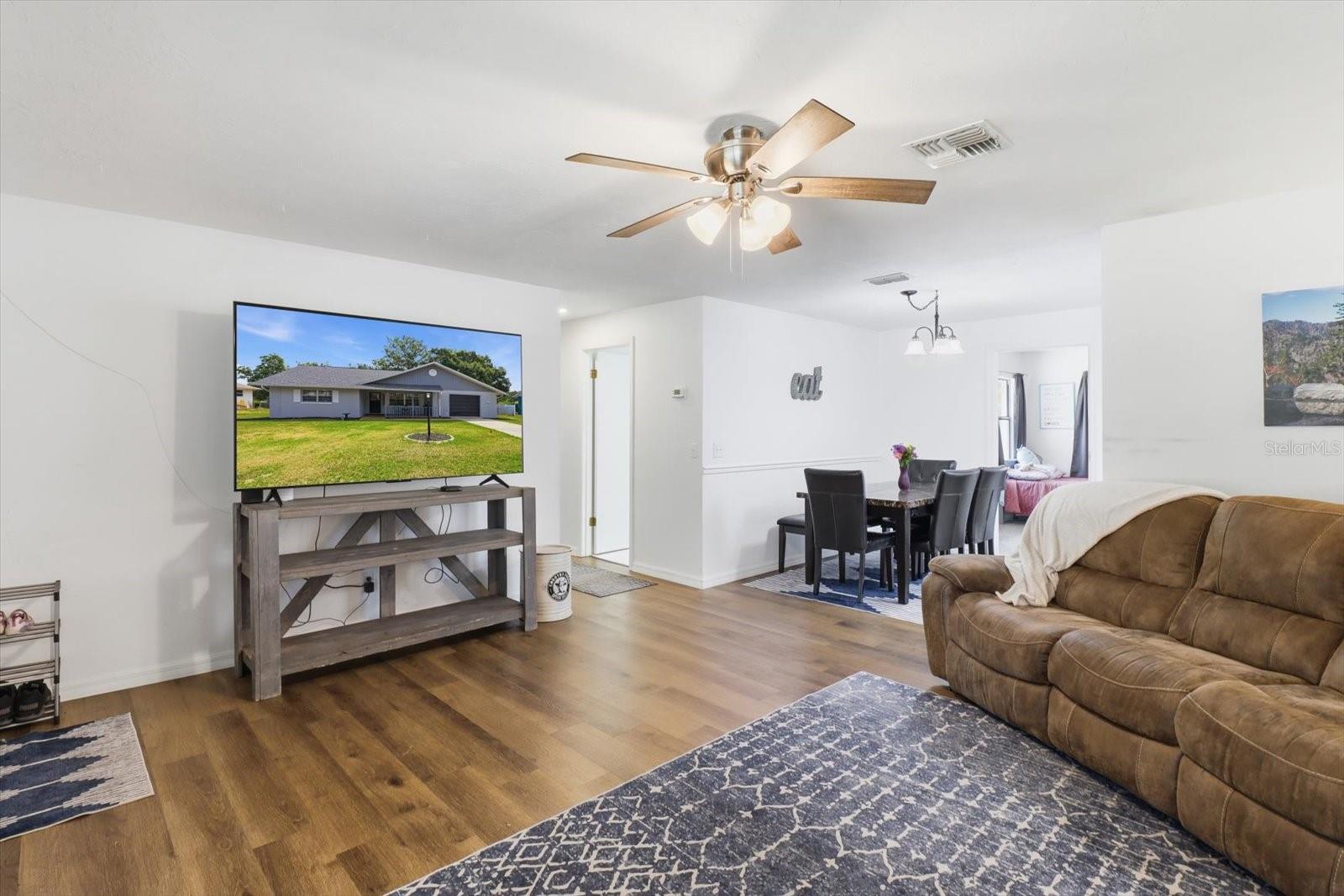 3721 N Goldencup Terrace, Beverly Hills, FL 34465 photo