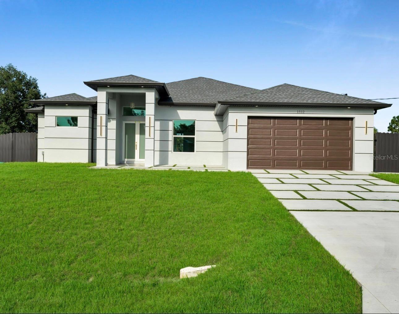 1512 Leroy Ave, Lehigh Acres, FL 33972