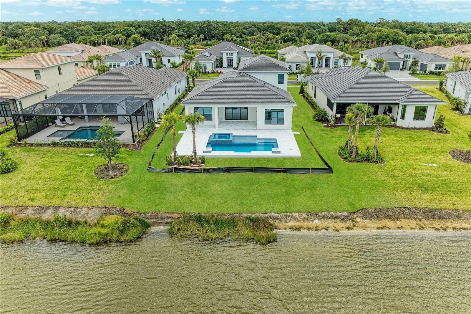 4517 Mondrian Ct, Sarasota, FL 34240 photo