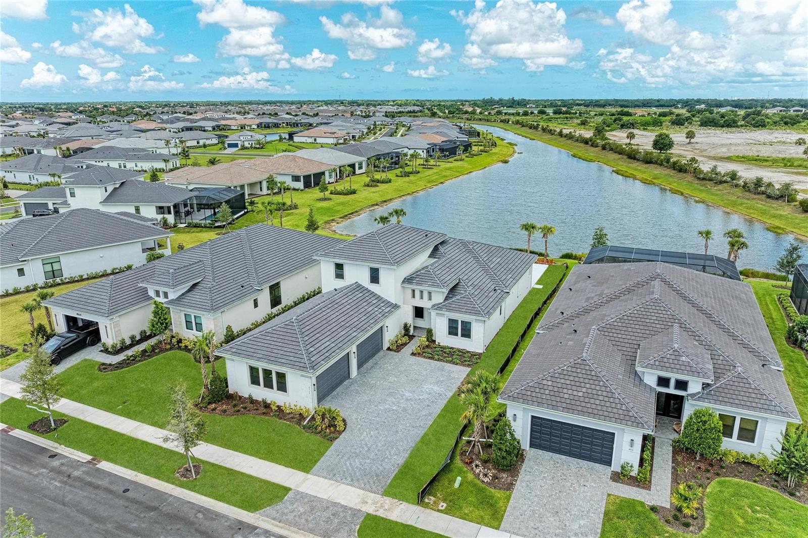 4517 Mondrian Ct, Sarasota, FL 34240 photo