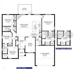 4234 Pomeroy St, North Port, FL 34291 photo