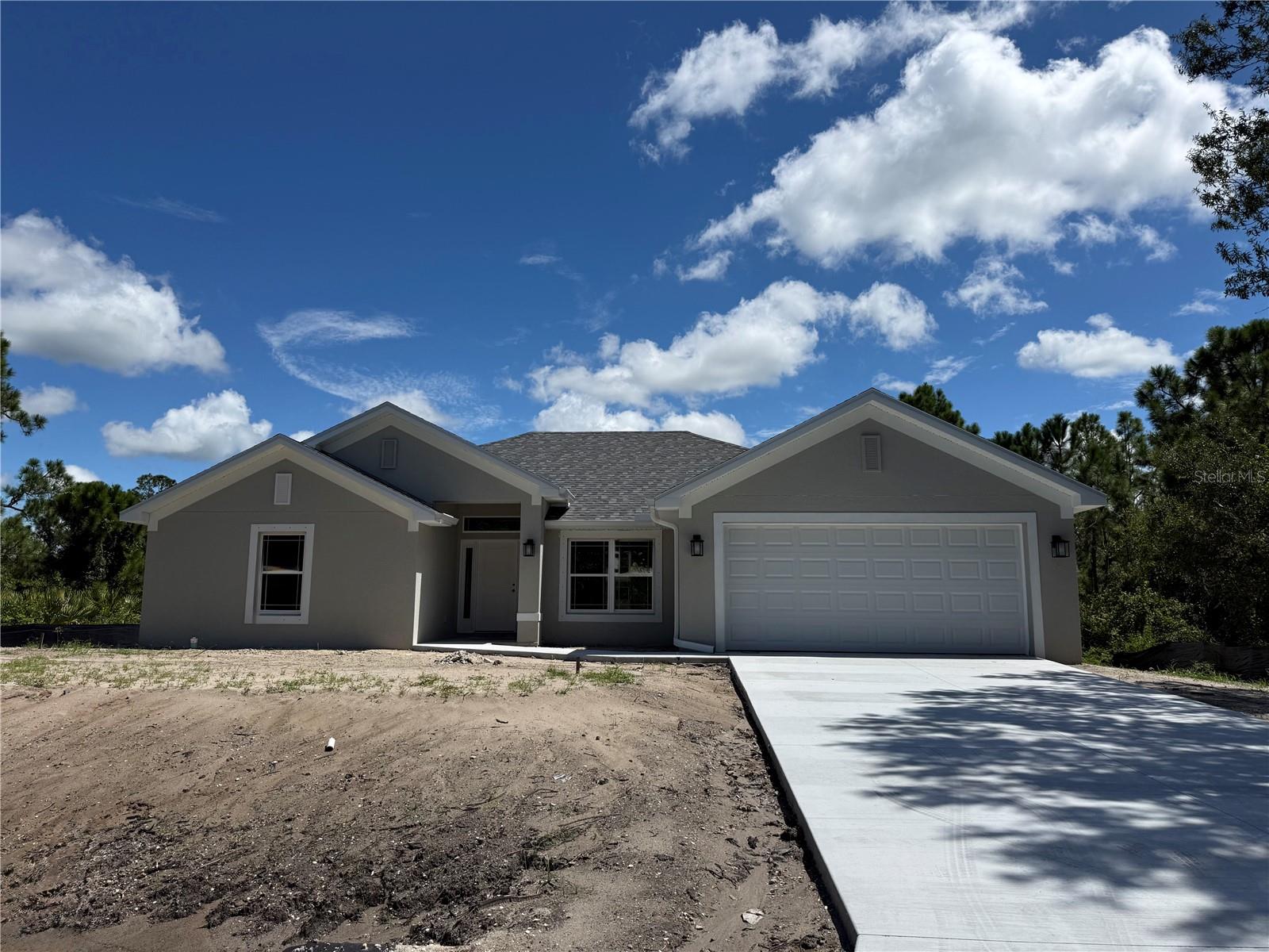 4234 Pomeroy St, North Port, FL 34291