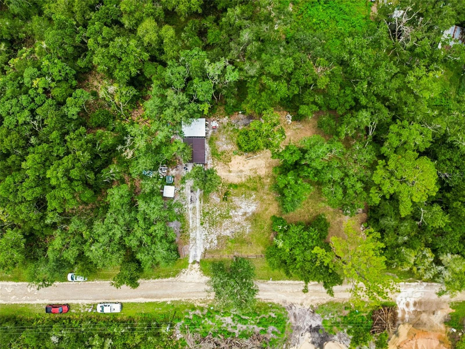 35314 Goethals St, Webster, FL 33597 photo