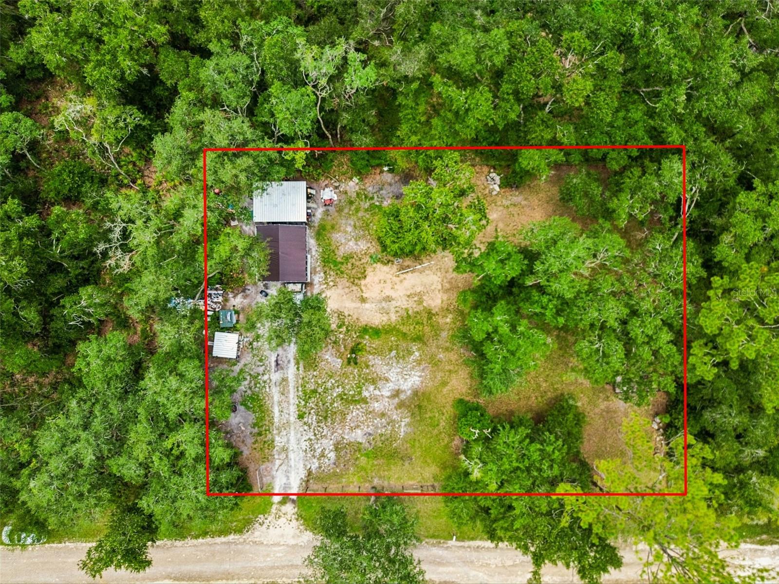 35314 Goethals St, Webster, FL 33597 photo