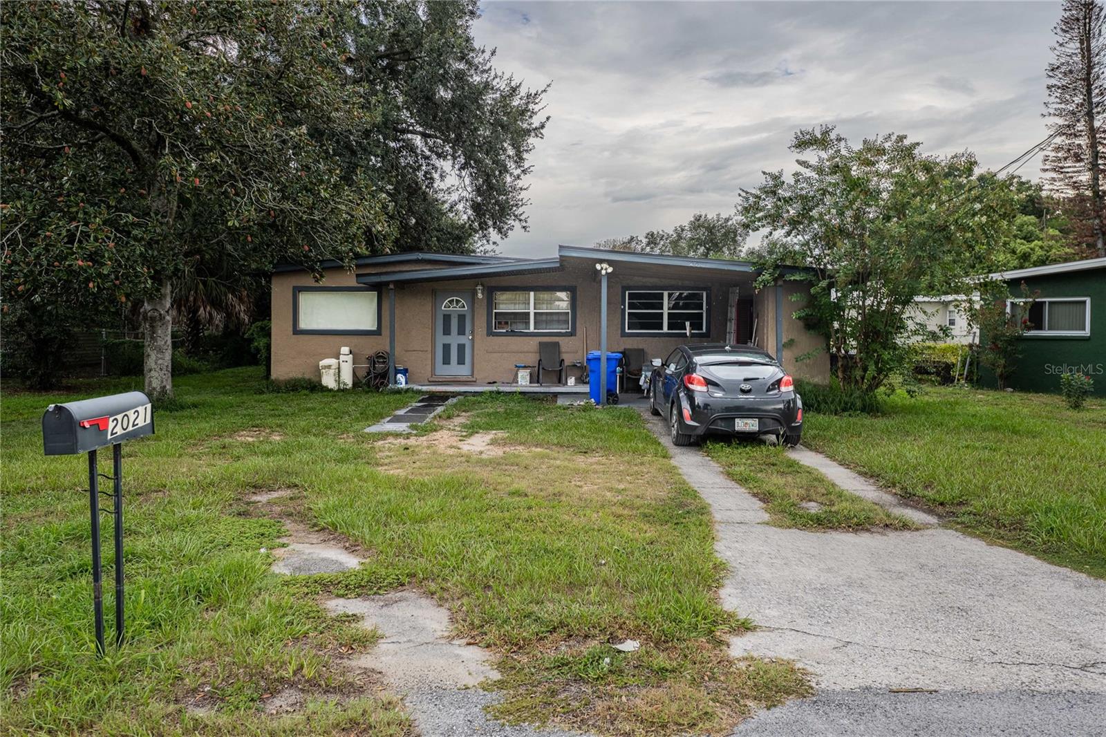 2021 S Crystal Lake Dr, Lakeland, FL 33801 photo