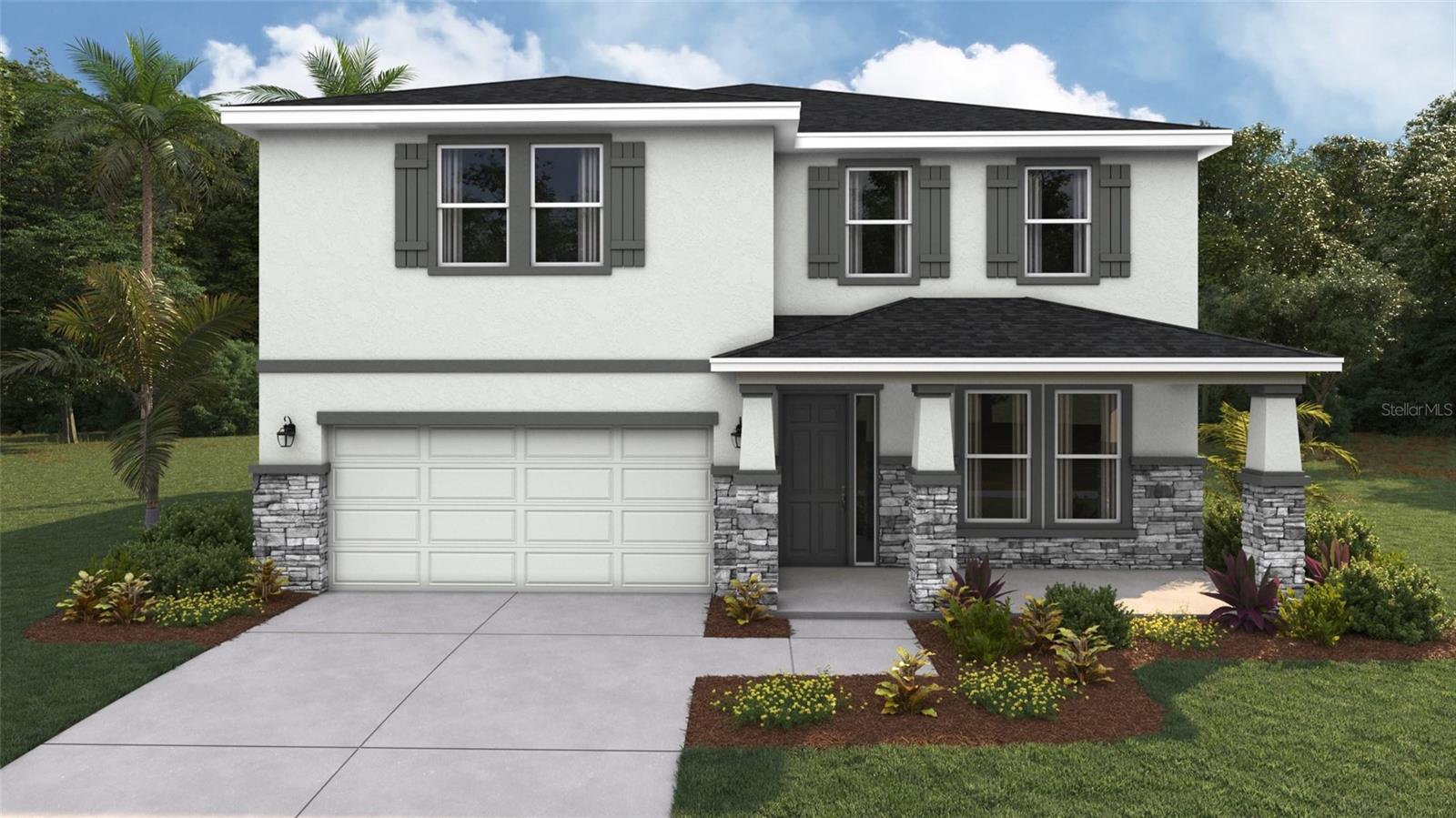 8827 Bahama Mia Ln, Parrish, FL 34219