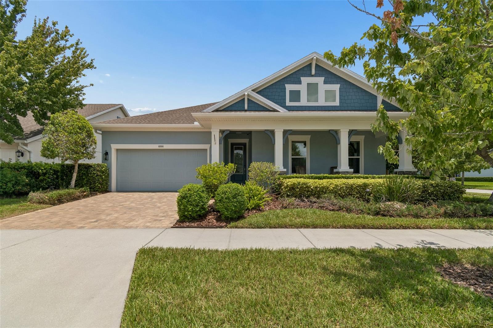 4000 Blue Lantana Ln, Land O Lakes, FL 34638